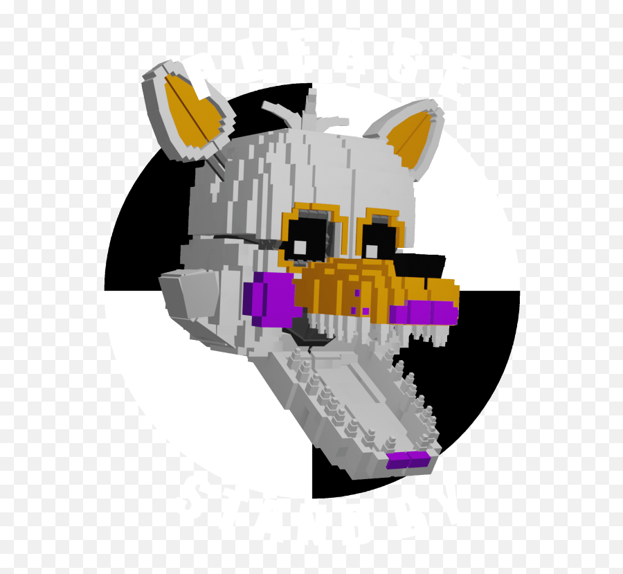 Mcpebedrock Five Nights - Minecraft Fnaf 6 Addon Dany Fox Png,Funtime Freddy Transparent