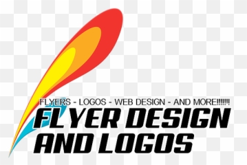 Flyer Designs And Logos Hollywood California - Vertical png