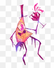 Carved Panel - Zen Cartmagento Illustration Png,Bill Cipher Png