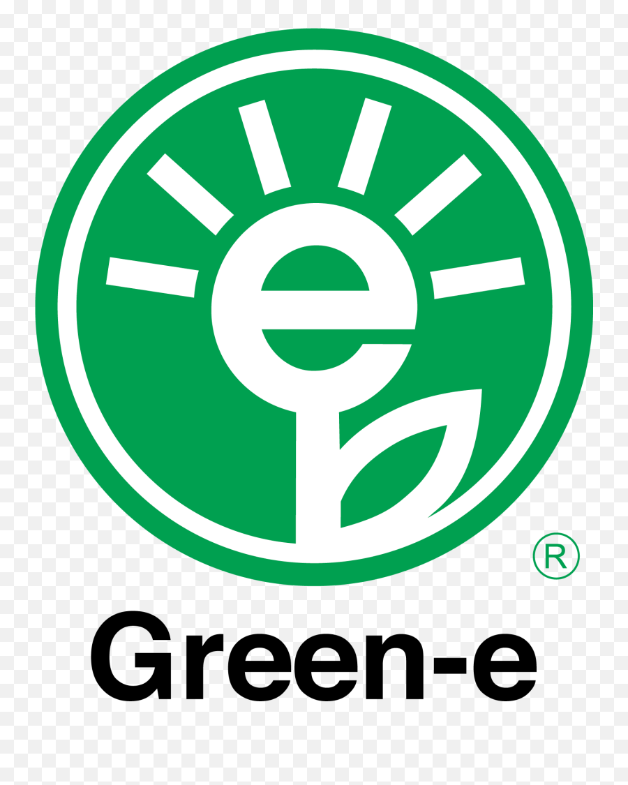 Green - E Powering A Renewable Future Green E Certification Logo Png,Ambit Energy Logos