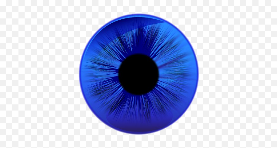 Eye Lens Png Pic All - Picsart Eye Lens Png,Blue Eye Png