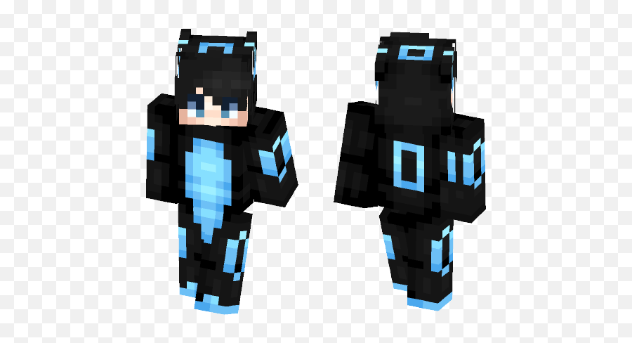 materiale tiggeri Regenerativ Download Shiny Umbreon Onesie Updated Minecraft Skin For - Tommy Hilfiger  Minecraft Skin Girl Png,Umbreon Transparent - free transparent png images -  pngaaa.com