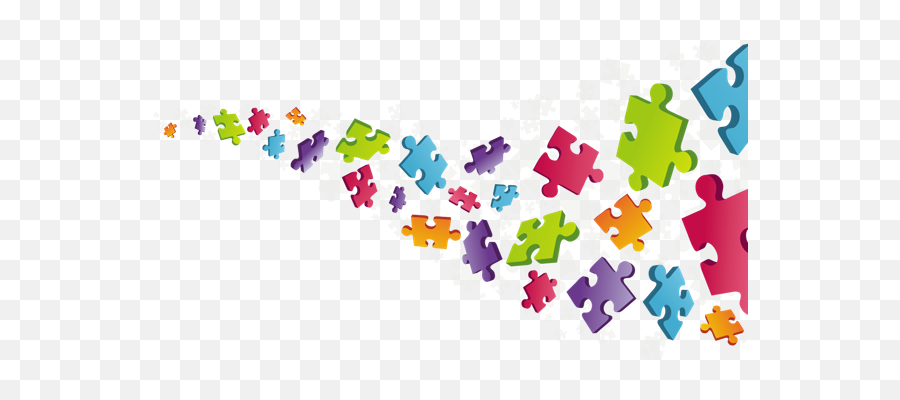 Connecting Puzzle Pieces Png Free Clipart Finders - Diversity And Inclusion Puzzle Pieces,Puzzle Piece Png