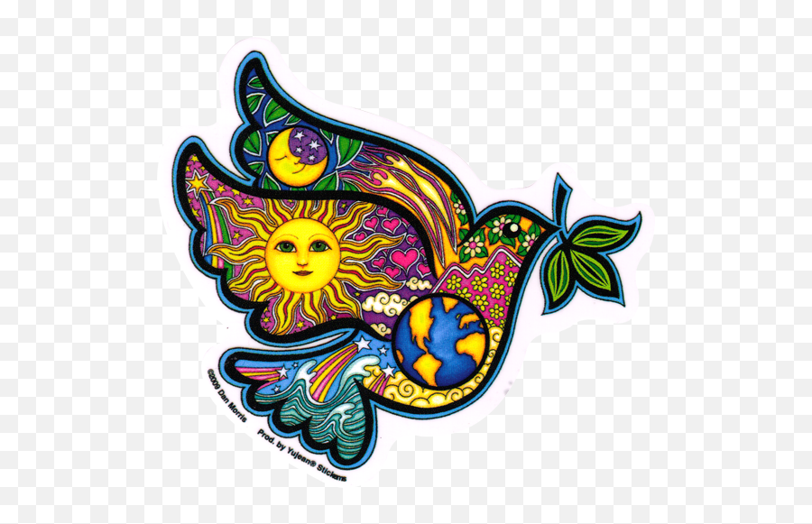 Free Peace Dove Download Clip Art - Dove Of Peace Png,Peace Dove Png