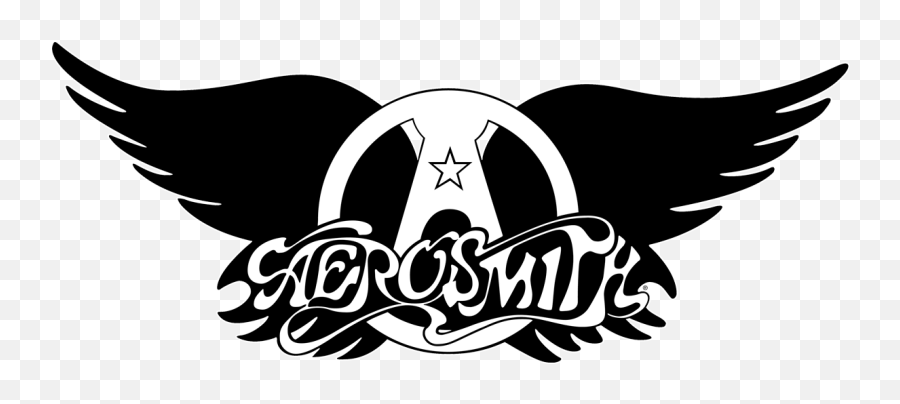 Guitarpicks - Aerosmith Svg Png,Aerosmith Logo