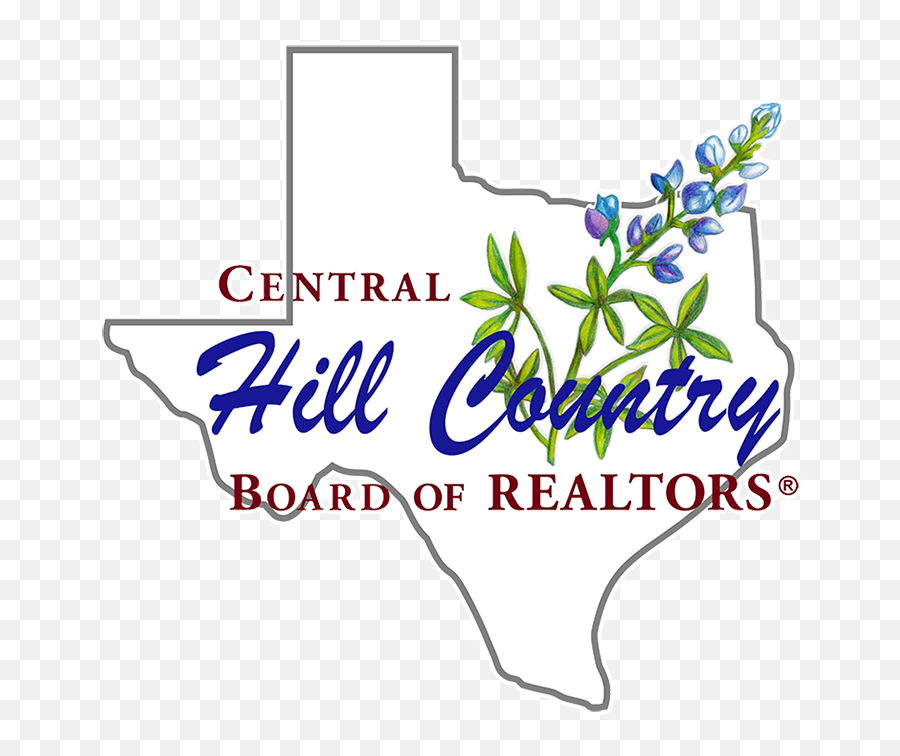 Central Hill Country Board Of Realtors - Language Png,Multiple Listing Service Logo