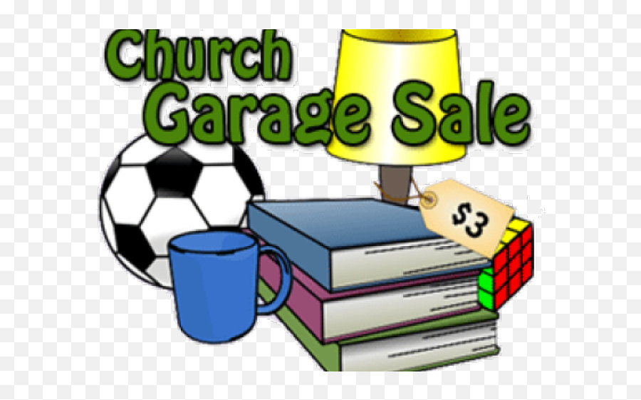 Church Clipart Yard Sale - Clipart Png Yard Sale,Yard Sale Png