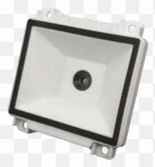 1d 2d Barcode Scanner Ticket Reader - Floodlight png