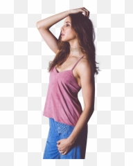 Troian Bellisario Png 4 Image - Active Tank