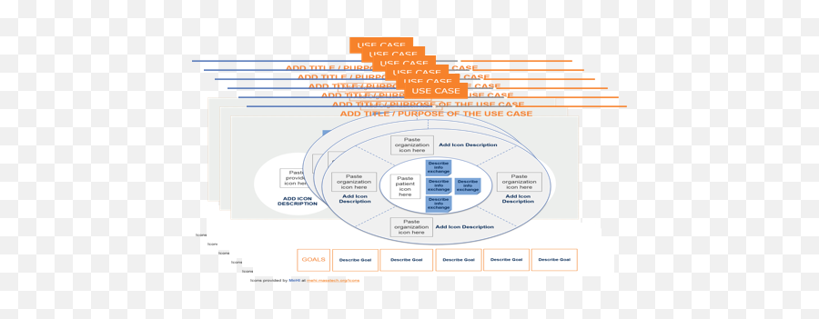 Use Case Tools Mehi - Vertical Png,Organization Icon