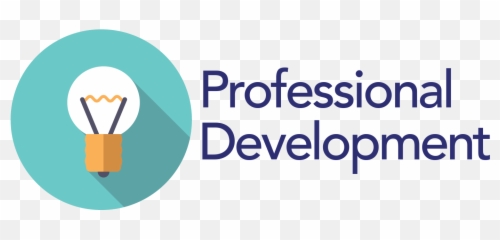 Teaching Icon - Learning Professional Development HD Png Education Day