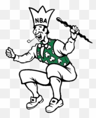 Boston Celtics - Logo Evolution png