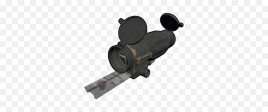 8x Zoom Scope - Rust 8x Scope Old Png,Scope Icon