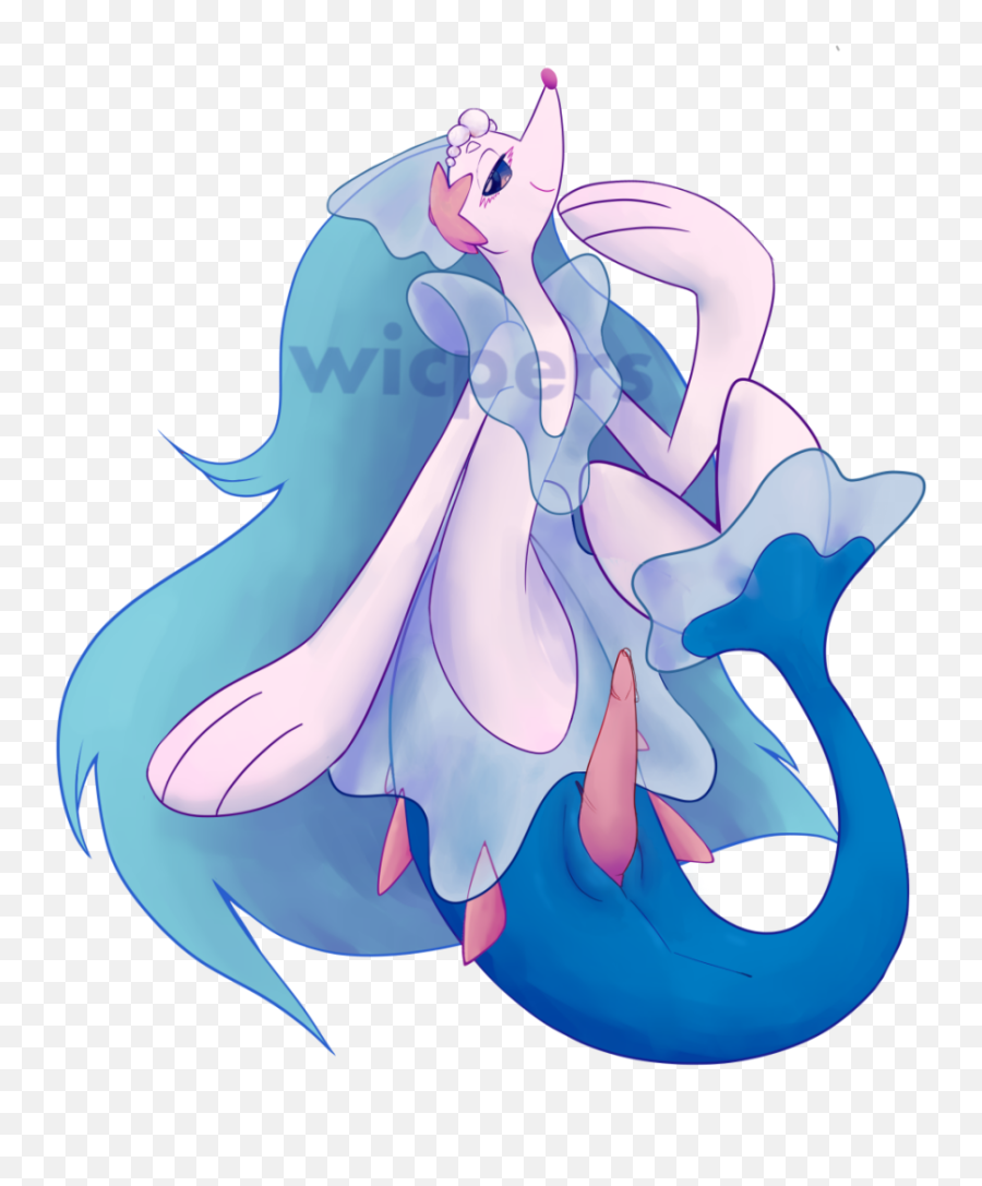 His - Mythical Creature Png,Primarina Icon
