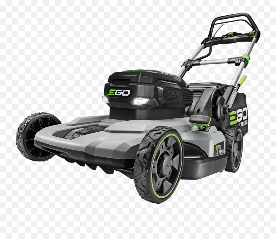 21 Self - Propelled Cordless Lawn Mower W Peak Power Tech Ego Lm2142sp Png,Riding Lawn Mower Icon