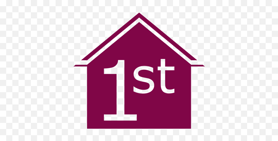 First - Timehomebuyersprogram Elmira Savings Bank Mortgage First Home Buyer Icon Png,Esb Icon