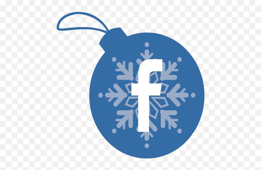 Christmas Facebook Icon Png Find Me