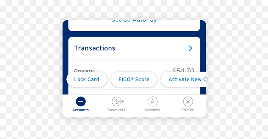 Digital Services - Citicom Citi Bank App Png,Samsung Pay Icon