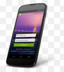 Android Ui Template U2013 Androiduiux Png