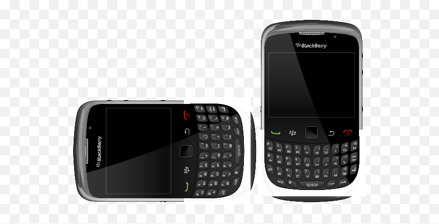 Logo - Nokia Png,Blackberry Icon