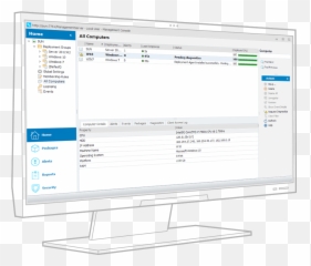 Desktop U0026 User Experience Management Software Ivanti - Workspace Manager png