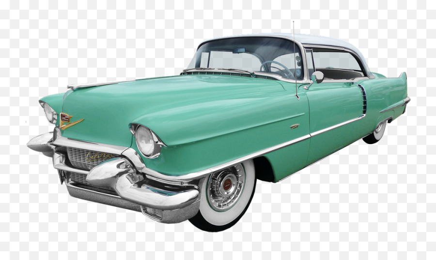 Cadillac Cars Png Images Free Download - Classic Car Png,Classic Car Png