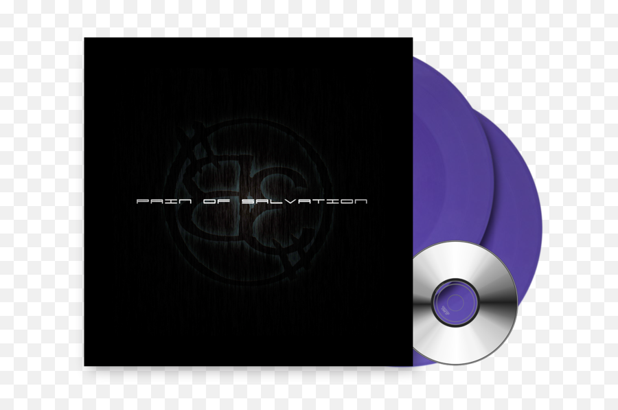 Pain Of Salvation Be Limited - Spiral Png,Lilac Icon
