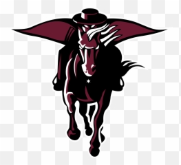 Illustration - Clip Art Library Red Raiders png