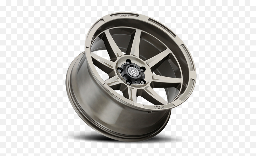 Icon Wheels - Icon Bandit Png,Season 1 Bronze Icon