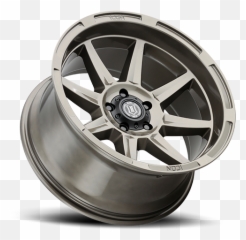 Icon Wheels - Bandit png