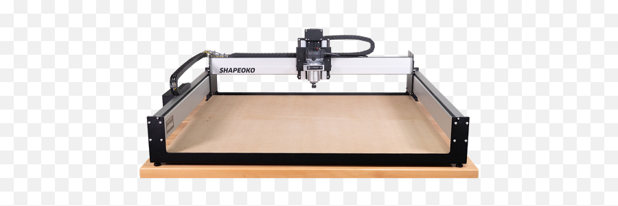 Carbide 3d Shapeoko Xxl Cnc Router Kit - No Spindle Cnc Shapeoko Png,Mathews Icon For Sale