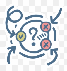 Duets Learning - Try And Error Icon png