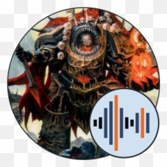 Chaos Lord Warhammer Soundboard U2014 101 Soundboards - png