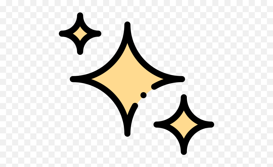 Star - Icon Magic Wand Tool Photoshop Png,Sparkle Icon Png