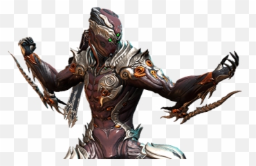 How To Claim Prime Access Warframe - Warframe Ash Koga png