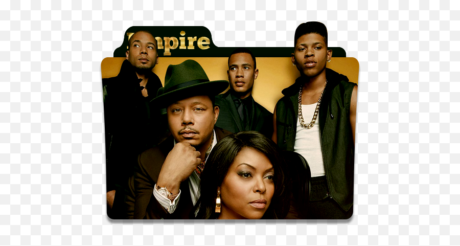 44 Empire Tv Show Wallpaper - Transparent Empire Tv Show Logo Png,Tv Series Icon