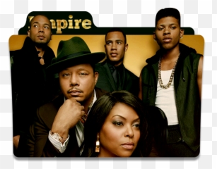 44 Empire Tv Show Wallpaper - Transparent Tv Logo png