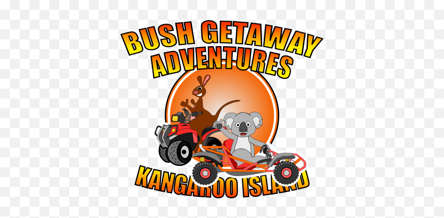 Quad Bike Tours Kangaroo Island Contact - Language Png,Quad Bike Icon