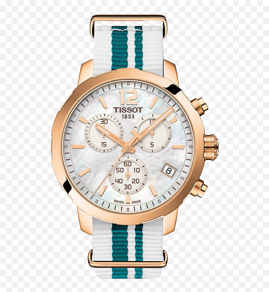 Gofas Jewerly - Tissot T095 Png,Henry Icon Automatic 32mm