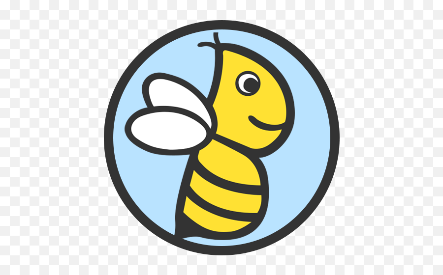 Honey B Png Bumblebee Icon