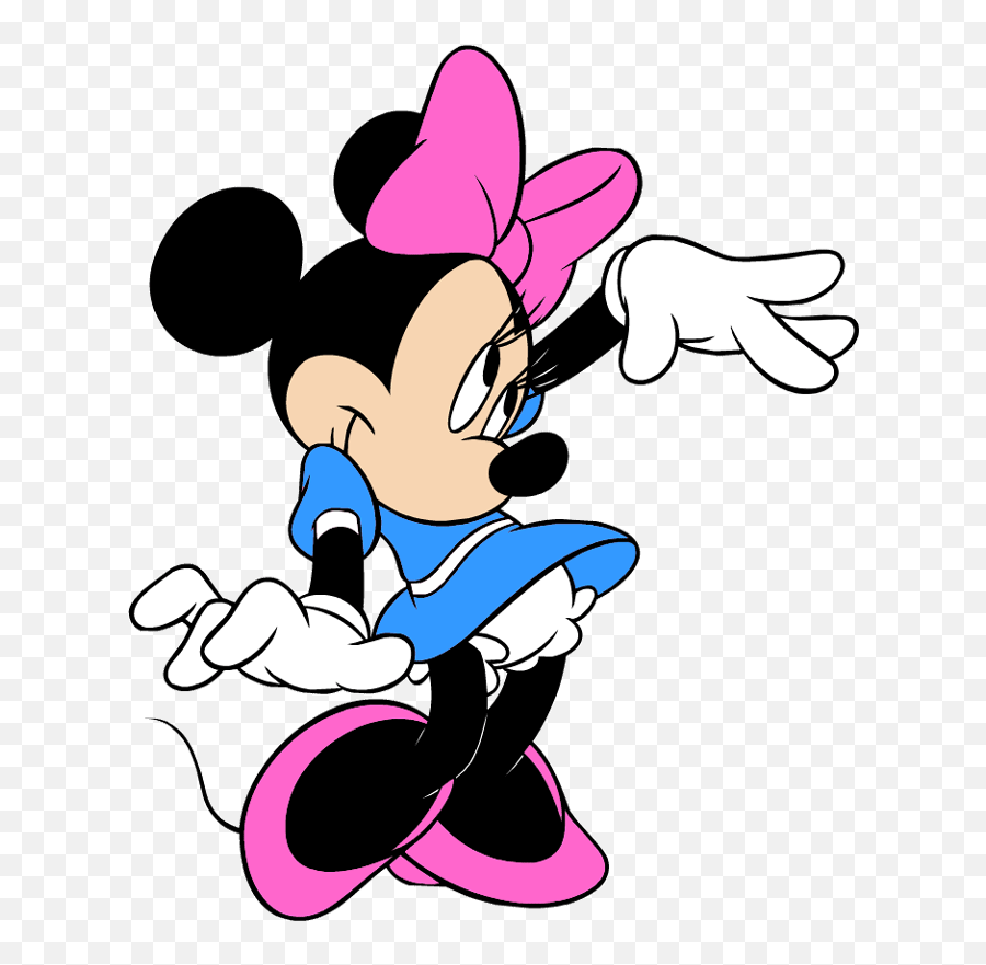 Minnie Mouse Magical Ears - Minnie Mouse Magical Ears Png,Mickey Mouse Ears Png