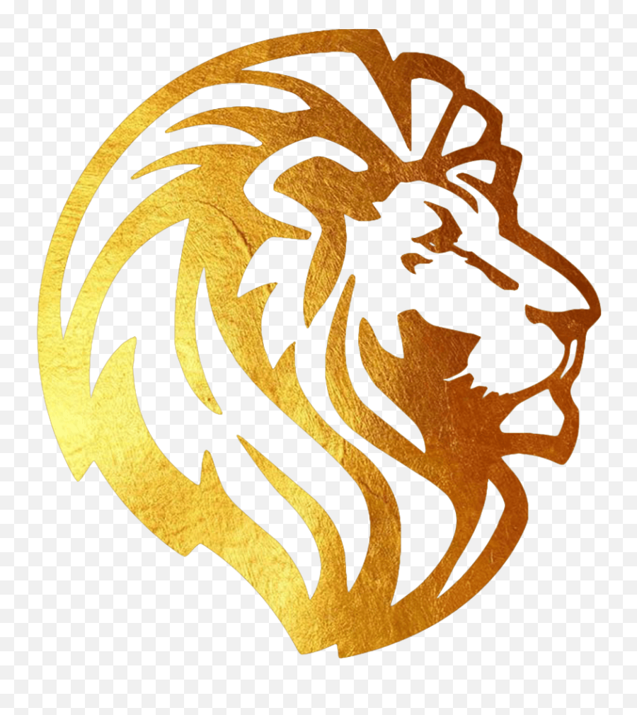 Lions Head Inc Png Icon