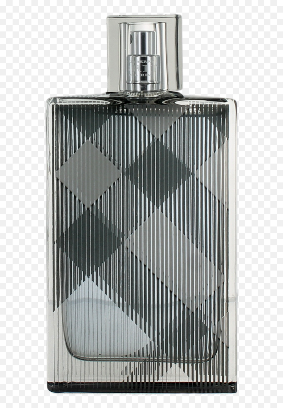 Brit By Burberry For Men Edt Cologne Spray 33oz Unboxed New - Solid Png,Dunhill Icon By Alfred Dunhill