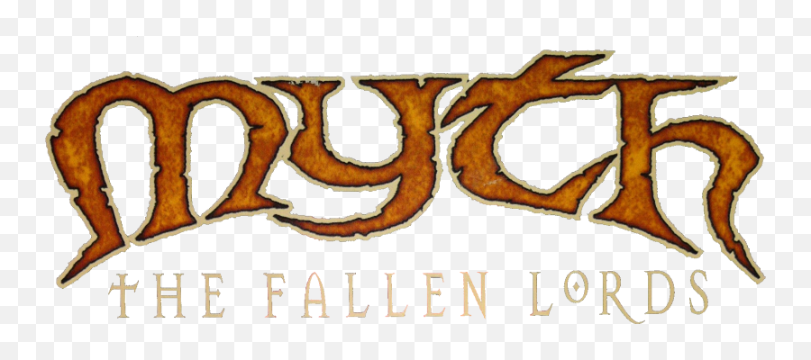 Myth The Fallen Lords - Steamgriddb Language Png,Lords Of The Fallen Icon