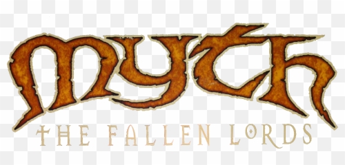 Myth The Fallen Lords - SteamGridDB Language png