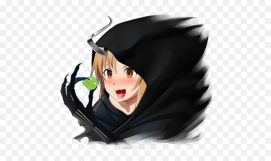 Globalizer Apk 4 - Black Desert Online Ghosts Png,Banglalink Icon Package