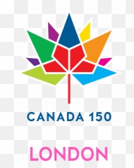 New Canadian Maple Leaf Png Image - Canada 150 White Flag