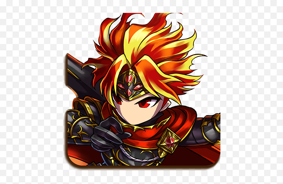 Appstore - Brave Frontier App Icon Png,Gumi Icon