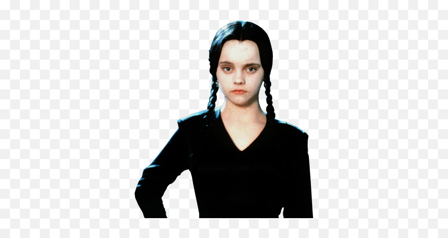 Guests - Armageddon Expo Christina Ricci Wednesday Addams Png,Addams Family Icon