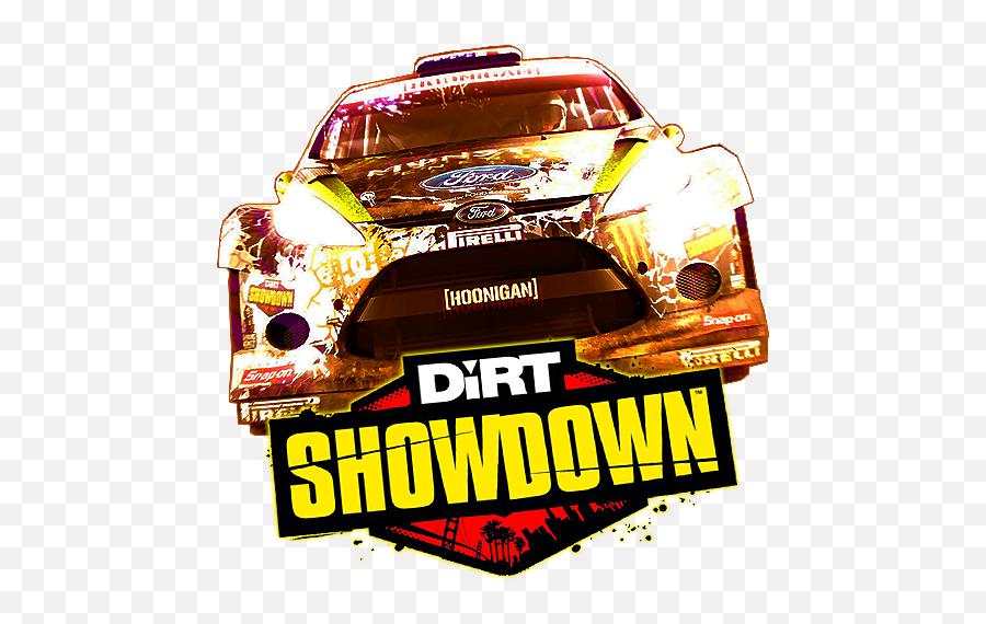 Steam - Macdrop Dirt Showdown Icon Png,Steam Icon Ico